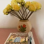 Apartment Vatican Metro A- Bright Terrace & Ac - Relaxing