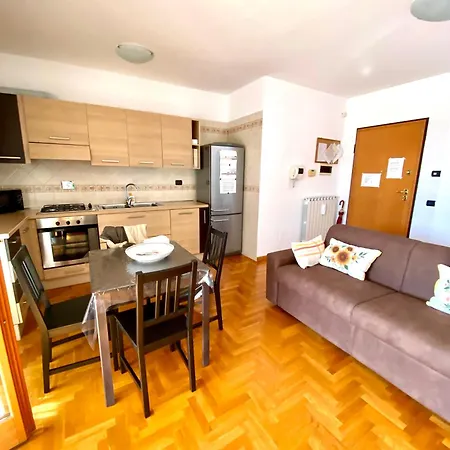 Vatican Metro A- Bright Terrace & Ac - Relaxing Apartment Rom