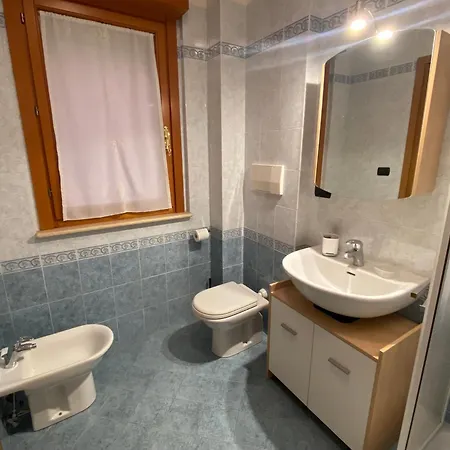 Terrazzo, Metro E Vaticano - Nord روما