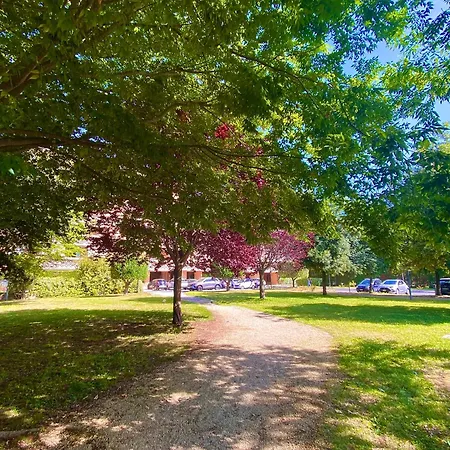 Terrazzo, Metro E Vaticano - Nord شقة روما