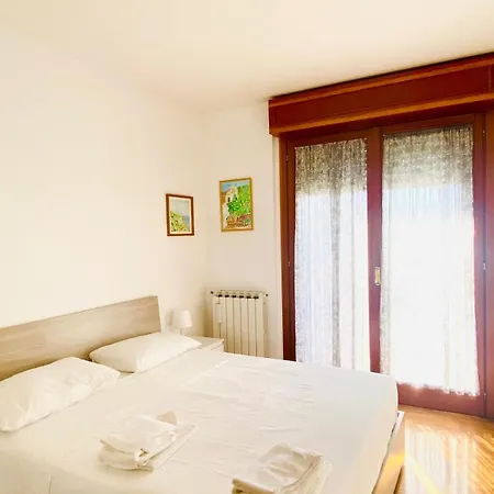 Lejlighed Terrazzo, Metro E Vaticano - Nord *